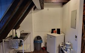 Fachwerk Maisonette in Nürtingen